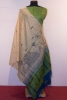 Exquisite Dupatta & Special Handloom Pure Tussar Silk Suit